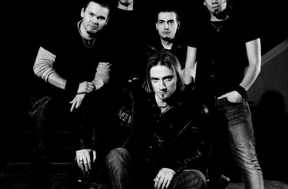 Grupė „Stiffer“ 