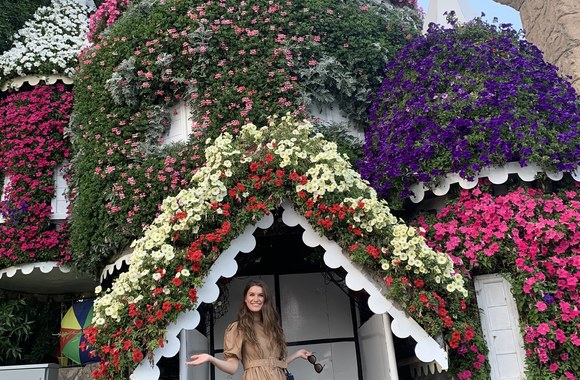 Emilija Katauskaitė / Asmeninio archyvo nuotr.