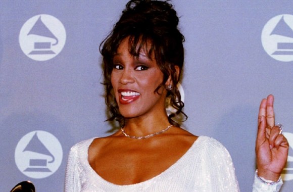 Whitney Houston