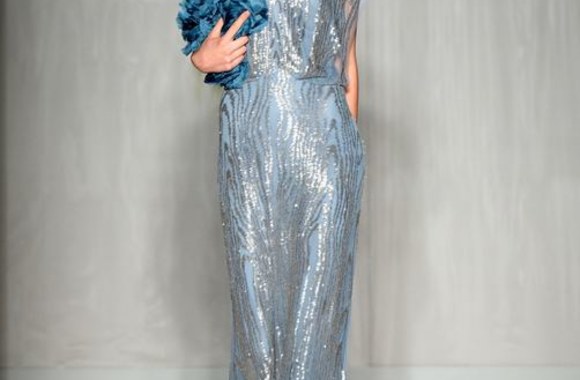 „Jenny Packham“ kolekcijos pristatymas