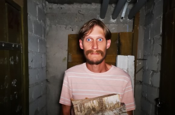 Šarūnas Banevičius / Asmeninio albumo nuotr.