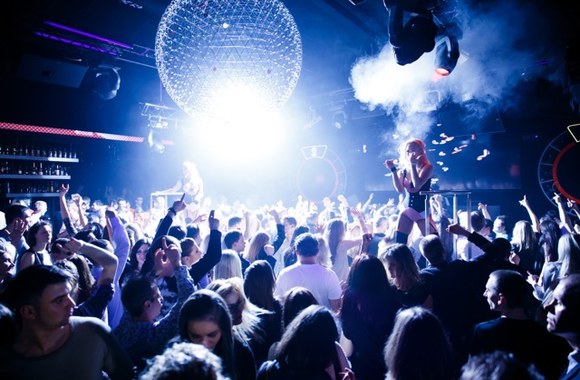 „Power Hit Radio“ dešimtasis gimtadienis