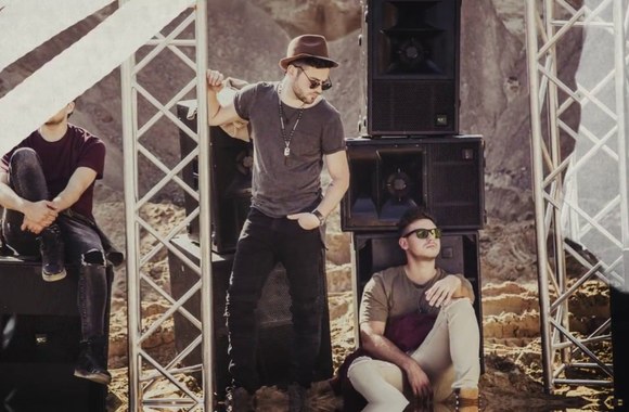 pikaso-nesam-sventuoliai-official-2016