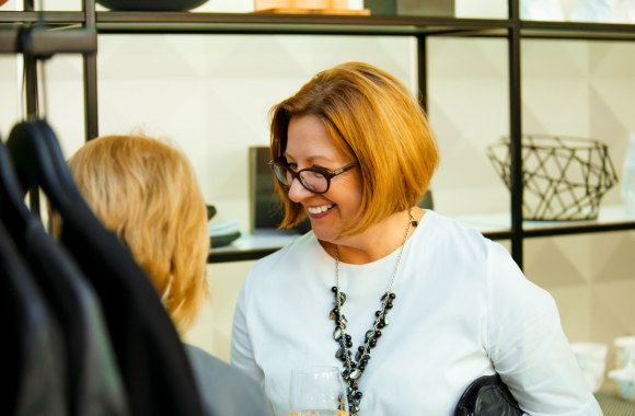 Latvijos dizaineriams – erdvi ekspozicija pačioje Vilniaus širdyje 