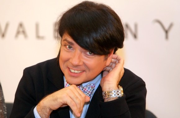 Valentinas Judaškinas