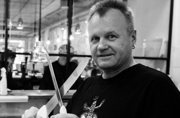 Grupė BIX pristatė savo vardo mėsainį