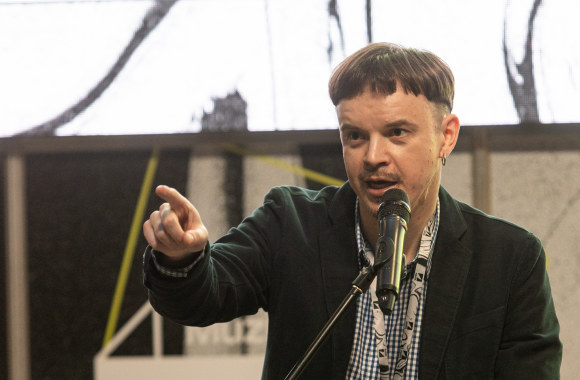 „Muzikos salės“ aukcionas / Pauliaus Peleckio nuotr.