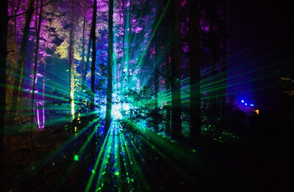 „Yaga Gathering“ / Organizatorių nuotr.