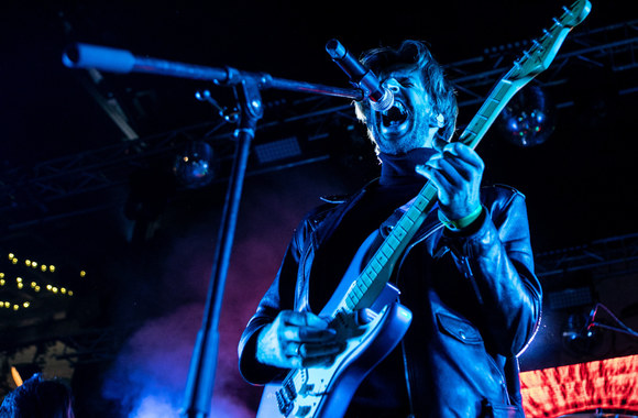 „Loftas Fest“ / Pauliaus Peleckio / „Žmonės Foto“ nuotr.