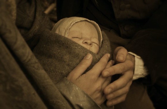 Lietuviško serialo „Paveldėtoja“ filmavimo akimirkos