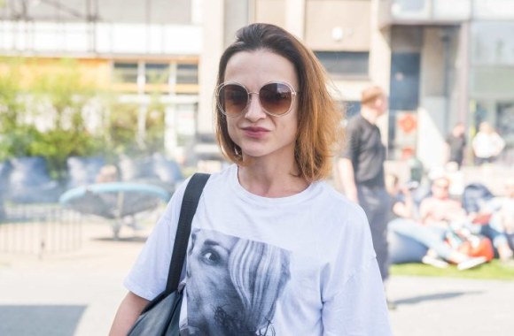 Vilniaus „Ogmios miesto“ restoranų surengta  Griliaus diena suviliojo  žinomus žmones