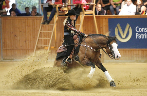 Gina-Maria Schumacher 