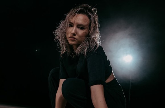 Paulos Valentaitės klipo filmavimo užkulisiai/Skaistės Maskoliūnaitės nuotr.