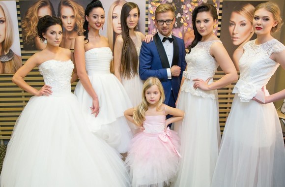 Vestuvių makiažo tendencijos