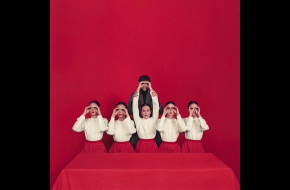 Golden Parazyth – Plyta po Plytos (Official Audio)