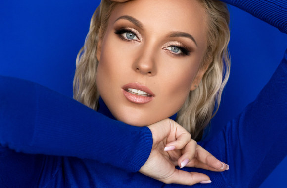 Akvilė Kisielienė / Aistės Kirsnytės nuotr.