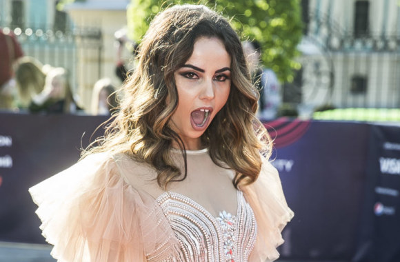 „Eurovizijos“ raudonas kilimas