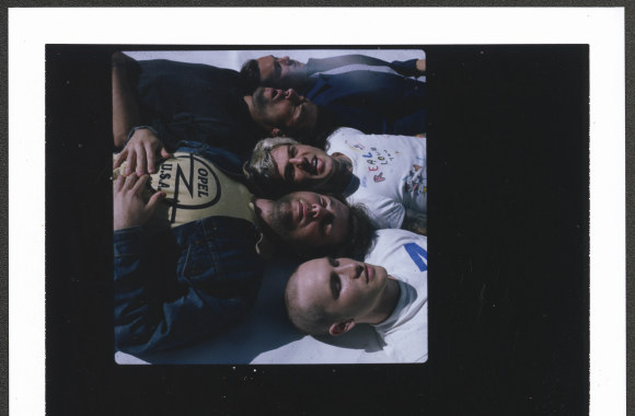 „The Neighbourhood“/ Organizatorių nuotr.