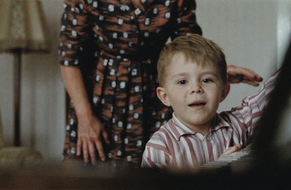 John Lewis & Partners Christmas Ad 2018