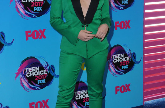 „Teen Choice“ apdovanojimų svečiai