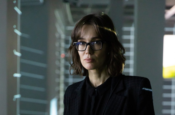  Eglės Grėbliauskaitės parodos „Leiskite pažiūrėti Jums į gerklę“ atidarymas / Gretos Skaraitienės nuotr.