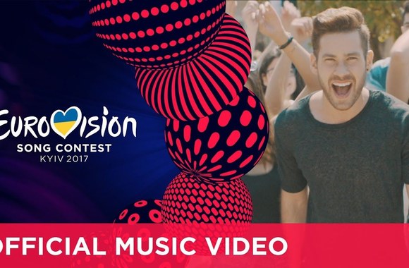 imri-i-feel-alive-israel-eurovision-2017-official-music-video