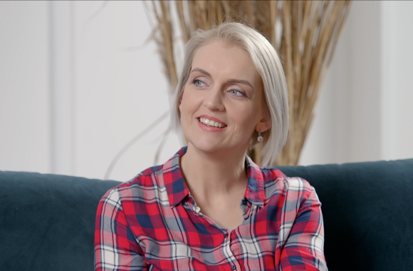 Rūta Ščiogolevaitė