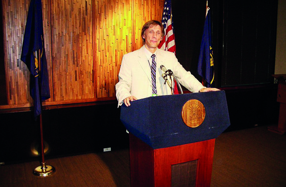 Laimontas Dinius - akimirkos muzikoje, politikoje ir versle