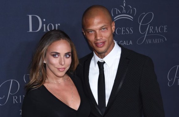 „The Princess Grace Foundation“ fondo apdovanojimų akimirkos