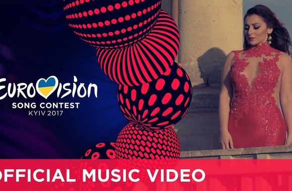 claudia-faniello-breathlessly-malta-eurovision-2017-official-music-video