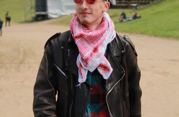 Antroji „Roko naktų“ diena