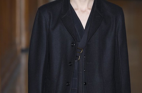 „Lemaire“ 2016 m. rudens-žiemos kolekcija