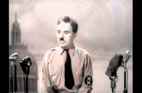 best-version-the-great-dictator-speech-charlie-chaplin-time-hans-zimmer-inception-theme