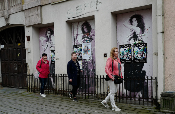 Į Lietuvą pro fotoaparato objektyvą žvelgę užsieniečiai pastebėjo tai, kas buvo primiršta