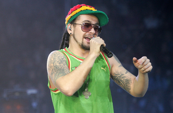 Hokšila Andradė / Fotobanko nuotr.