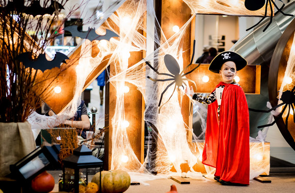 Kaune surengtų Šmėklinių akimirkos