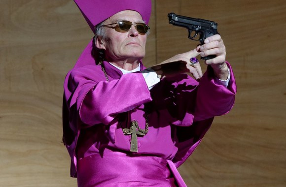 Česlovas Nausėda / Martyno Aleksos nuotr.