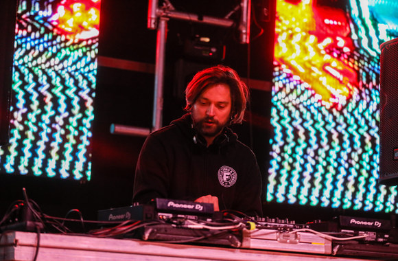 Festivalis „Light On“ / Teodoro Biliūno / „Žmonės Foto“ nuotr.