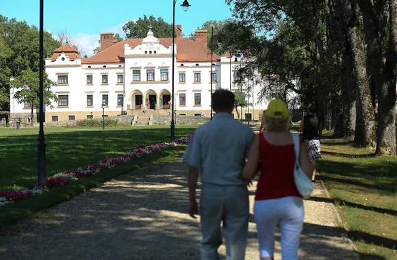 Dainos Bilevičiūtės jubiliejus Rokiškyje