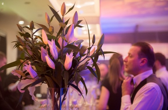 „Vanille Lounge“ atidarymo akimirka 