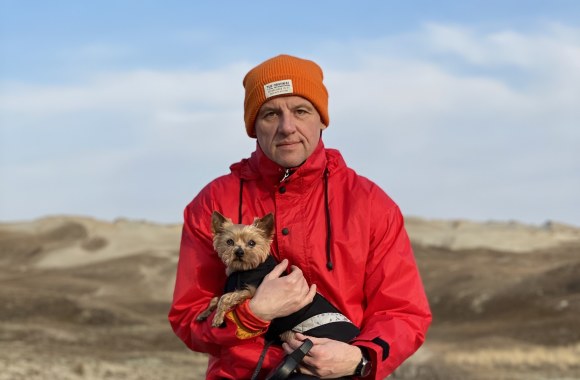 Juozas Gaižauskas / Asmeninio albumo nuotr.