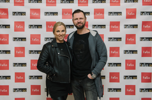 Danieliaus Narausko išlydėtuvės