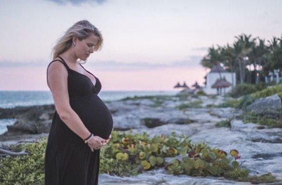 Jūratės Bitinaitės šeimos akimirkos