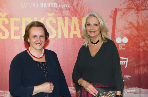 Gražina Baikštytė