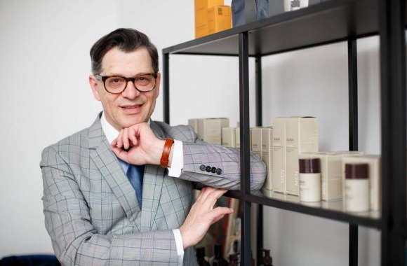 Eugenijus Skerstonas