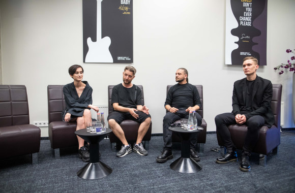 „Go_A“ / Irmanto Gelūno / „ŽMONĖS Foto“ nuotr.