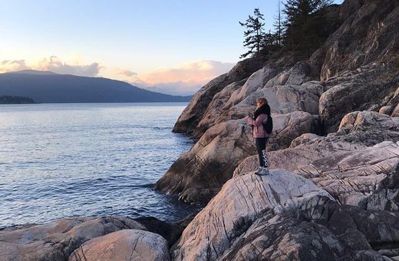 Rūta Jatkonytė nuotykiai kelionėse po pasaulį