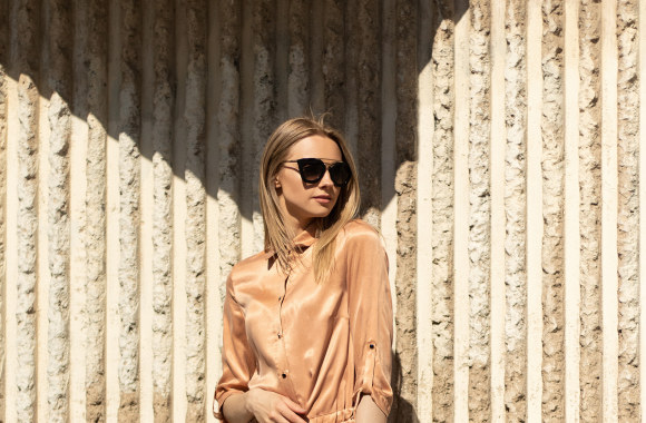 Kolekcijos modelis/Deivido Bendžiaus nuotr.