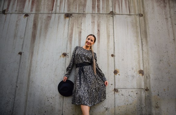 Ingrida Kazlauskaitė / Ilya Yakover nuotr.