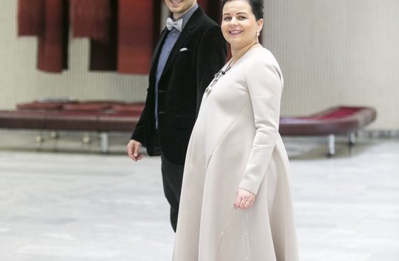 Kristinos Kruopienytės ir Tomo Narūno vestuvės